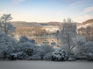 Granton Lodge - Far Sawrey - 5