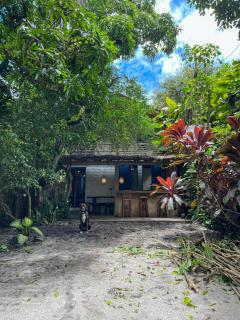 Casa do Rio - Caraíva - 0