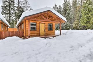 Hungry Horse Cabin 11 Mi to Glacier National Park - Hungry Horse - 9