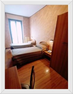 HOTEL RISTORANTE DELLE VALLI - 9