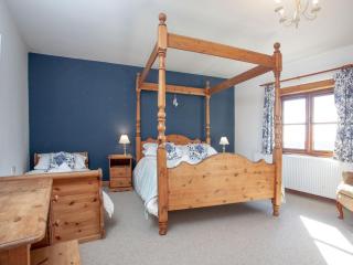 Atlantic House - Bideford - 1