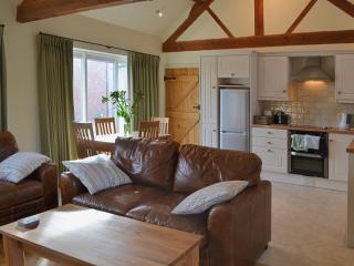 Jumbo's Stable - Alderminster - 9