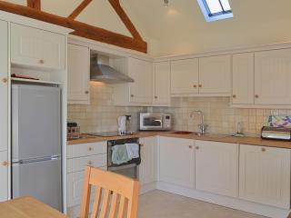 Jumbo's Stable - Alderminster - 8