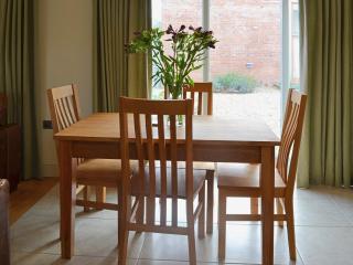 Jumbo's Stable - Alderminster - 7