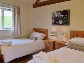 Jumbo's Stable - Alderminster - 5
