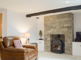 Cosy Cottage - 8