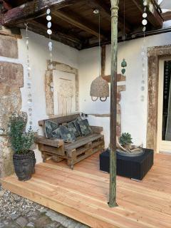 maison de grès - Klingenmünster - 3