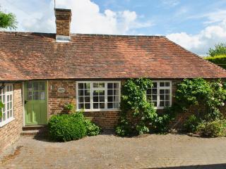 Cowbeech Farm Cottage - Herstmonceux - 9