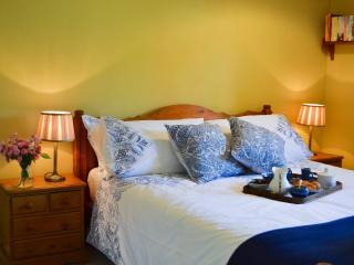 Cowbeech Farm Cottage - Herstmonceux - 4