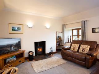 Craigellachie Cottage - Croy - 6