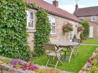 Bank Top Cottage - Cropton - 9