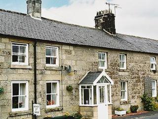 Beech Cottage - Hepple - 8