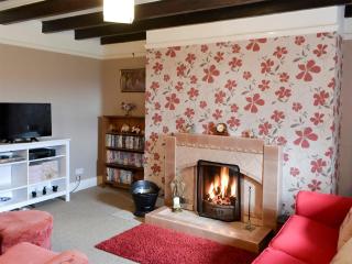 Beech Cottage - Hepple - 7