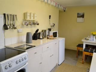 Beech Cottage - Hepple - 5
