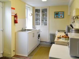 Beech Cottage - Hepple - 4