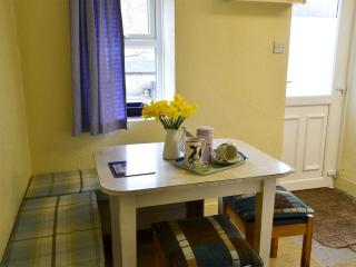Beech Cottage - Hepple - 3