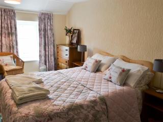 Beech Cottage - Hepple - 2