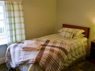 Beech Cottage - Hepple - 1