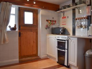 Tarrant Cottage -14557 - West Orchard - 5