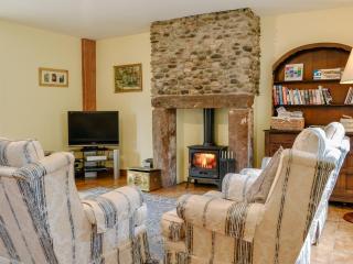 Beck Cottage - Ennerdale Bridge - 9