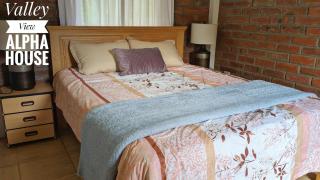 Alpha House - Vilcabamba - 2