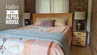 Alpha House - Vilcabamba - 3