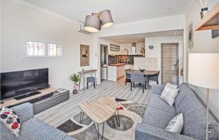 2 Bedroom Awesome Apartment In Cannes - 5