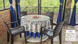Alpha House - Vilcabamba - 6