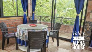 Alpha House - Vilcabamba - 7