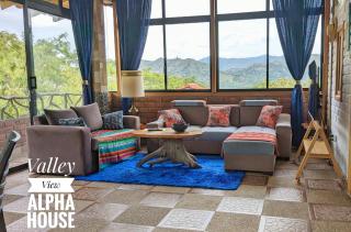 Alpha House - Vilcabamba - 0