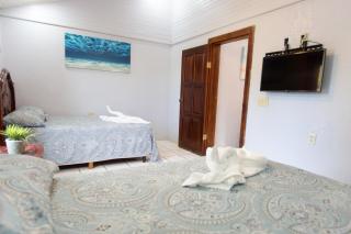 Sea Eye Hotel - Sunset Building - Utila - 2