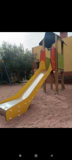 Casa rural el Chaparral - Moratalla - 8