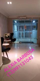 Apartamento PG ocian - Praia Grande - 9