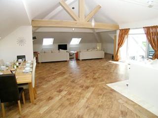 The Penthouse - Morfa Nefyn - 5