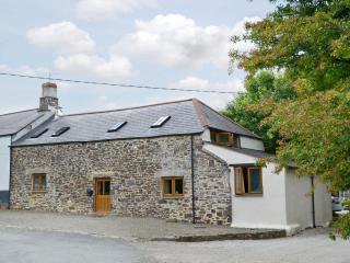 The Shippon - Jacobstow - 9