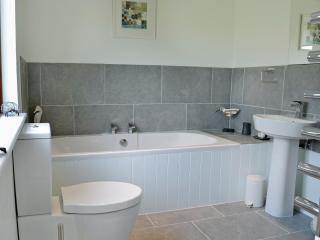 Dover Row Cottage - Zelah - 9