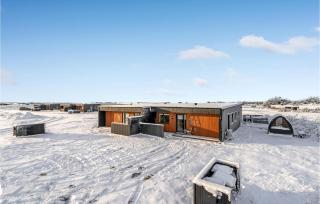 3 Bedroom Amazing Home In Thisted - Thisted - 9