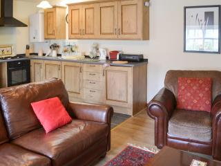 Broomstick Cottage - Elsdon - 9