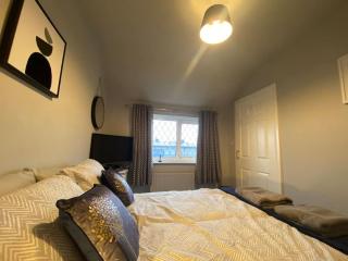 Seaside 2 bed Townhouse, near Cleethorpes station - Cleethorpes - 3