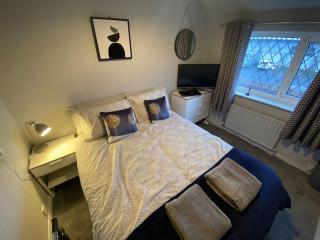 Seaside 2 bed Townhouse, near Cleethorpes station - Cleethorpes - 2