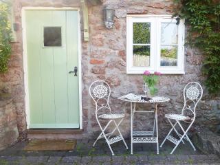 Hollies Cottage - Draycott - 0