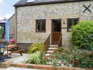 Bergerac Cottage - Uplyme - 8