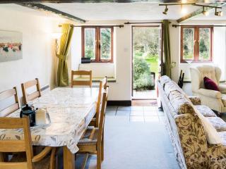 Bergerac Cottage - Uplyme - 4