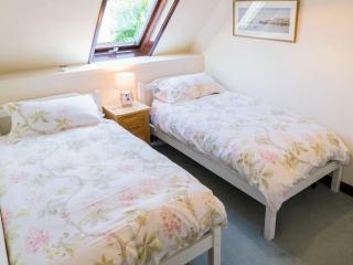 Bergerac Cottage - Uplyme - 3