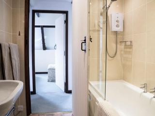 Bergerac Cottage - Uplyme - 2