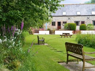 Bergerac Cottage - Uplyme - 1