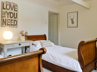 The Downs Barn Lodge - Nailsworth - 9