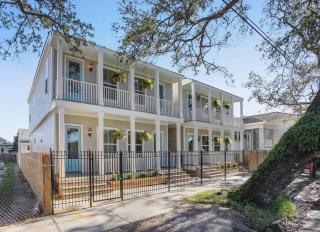 Large Orleans Villa - New Orleans - 9