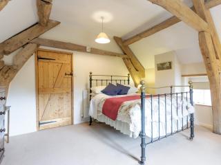 The Mill House - Lea - 6