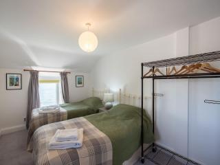 Blue Sails-Jpv - Llangoed - 2